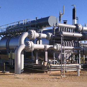 Fuel Gas Conditioning Systems