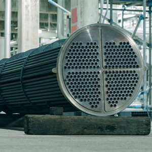 Heat Exchanger Design