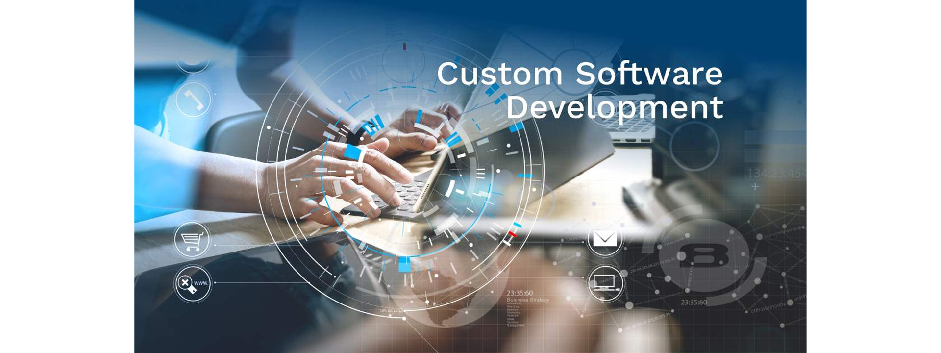 Software Development Services
