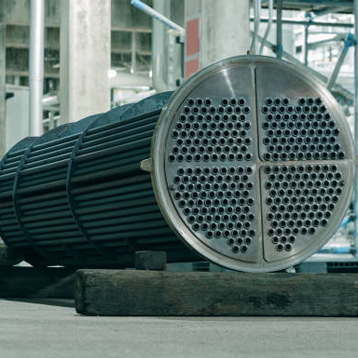 Heat Exchanger Design