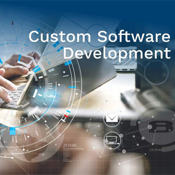 Software Development Services