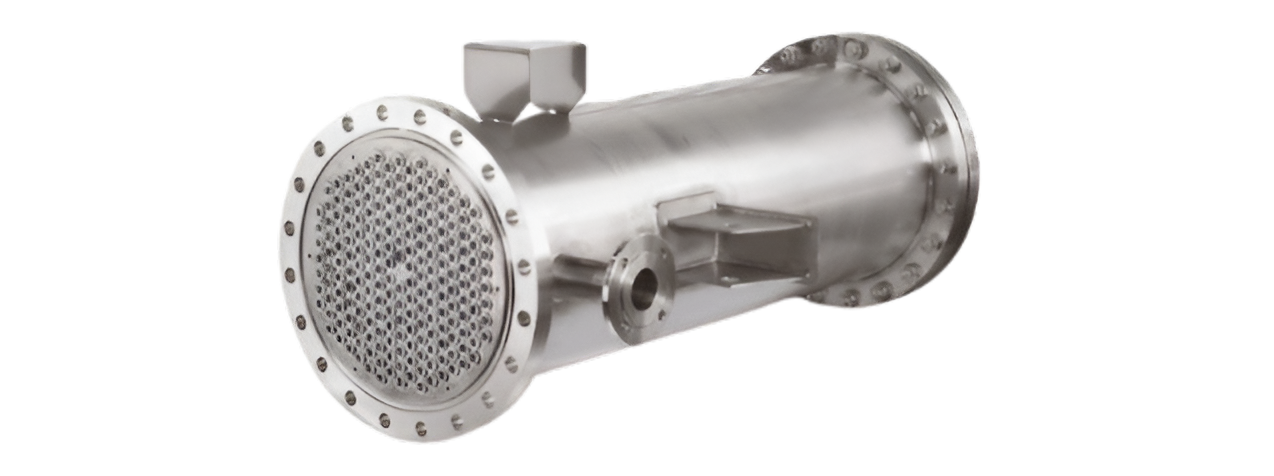 Heat Exchanger Design