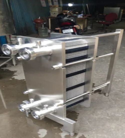  Heat Exchanger 