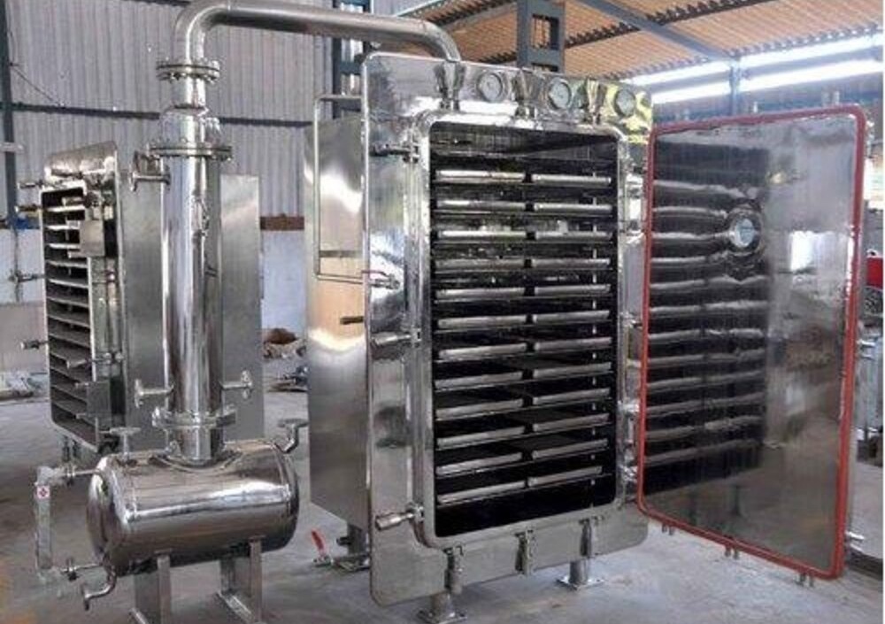 air cooled heat exchanger