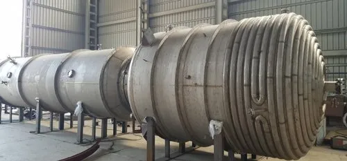 Batch Distillation Columns