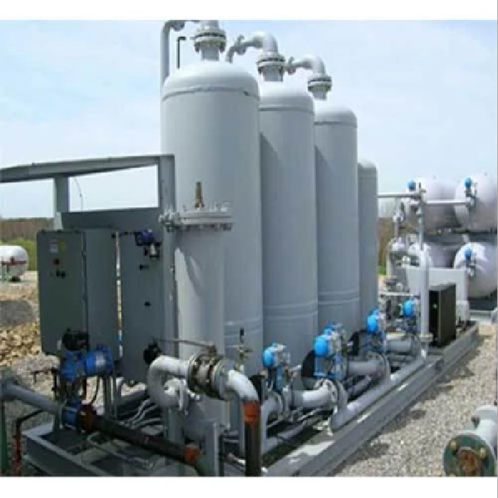 Biogas purification System Manufacturers in India