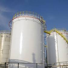 Chemical Storage Tanks