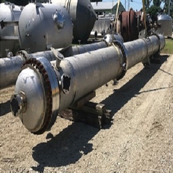 Distillation column Manufacturers in India