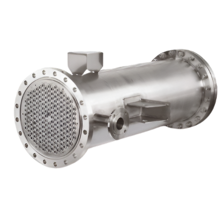 Heat Exchanger Manufacturers in India