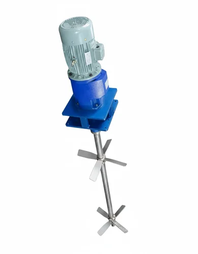 Propeller Agitator