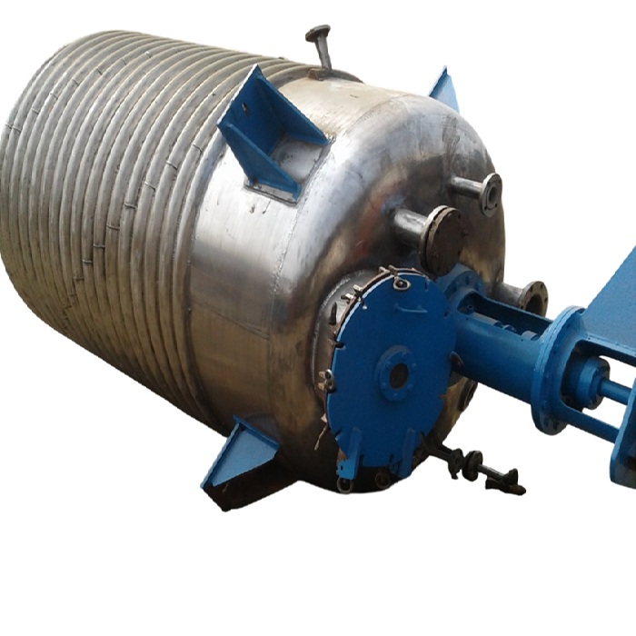 Reactor Manufacturers in India