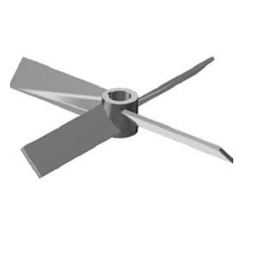 Turbine Agitators