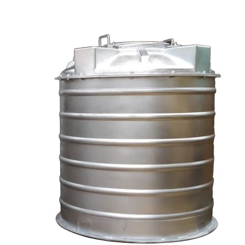 Vertical Water Tank